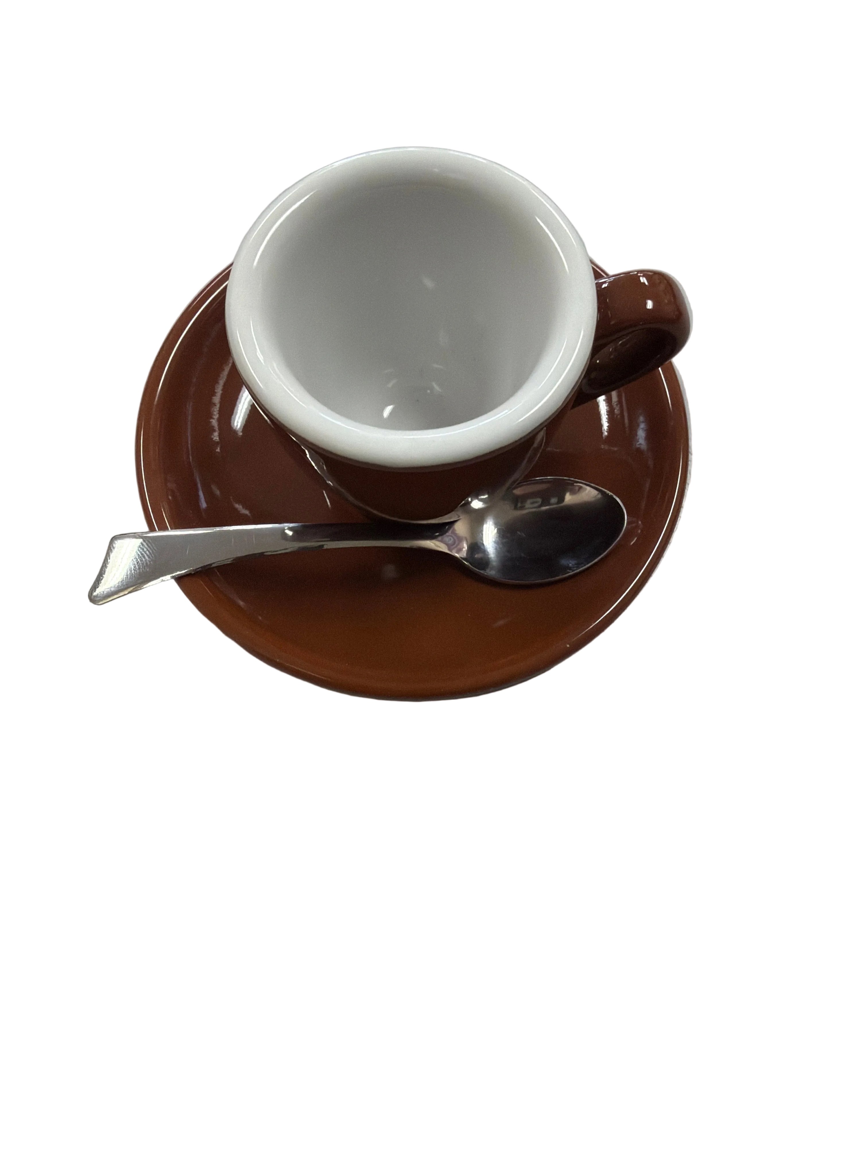 Kicco Caffe Moka Spoons