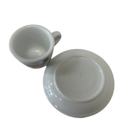 Genova Espresso Cups  Made in Italy!