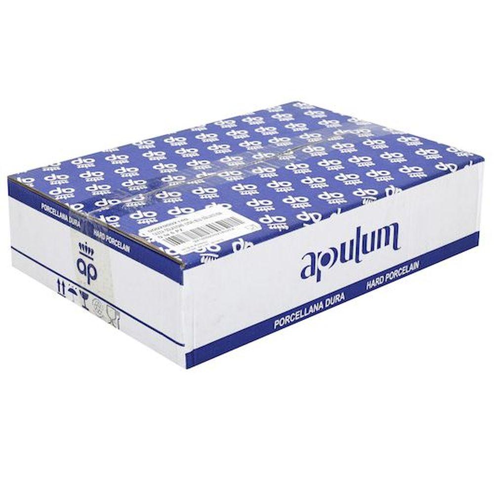 Lavazza Americano Cups 8oz set of 6 | No saucers