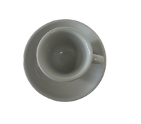 Genova Espresso Cups  Made in Italy!