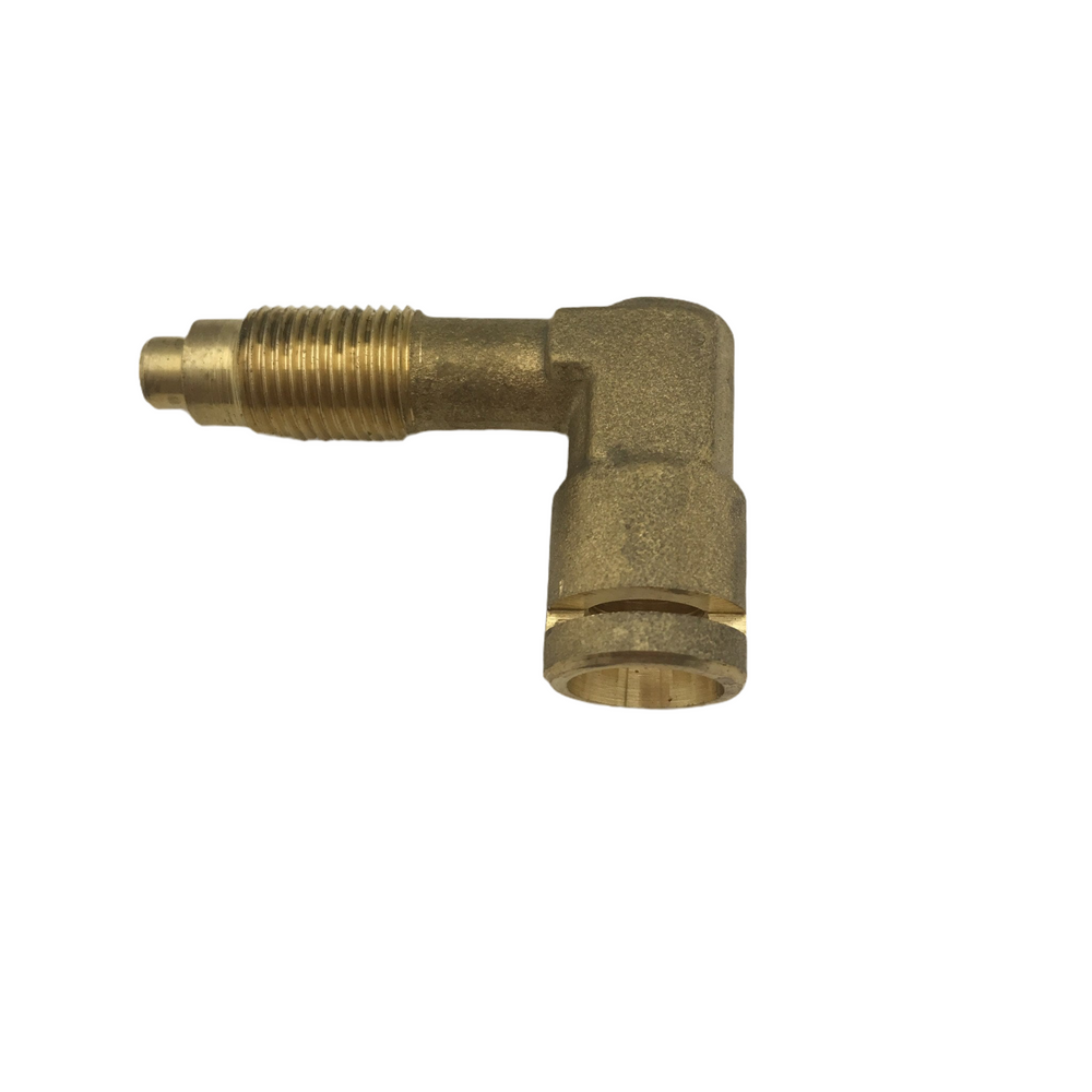 Elbow 90o Boiler Input Part #11012277