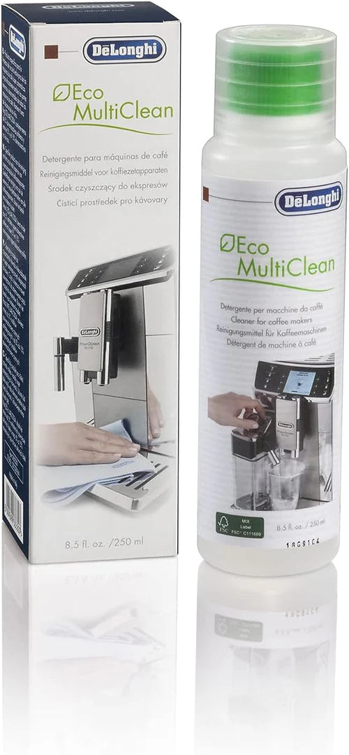 DeLonghi Eco MultiClean DLSC550 8.5 OZ