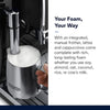 Delonghi Dinamica Espresso Machine ECAM35020B  | 2 yrs Warranty