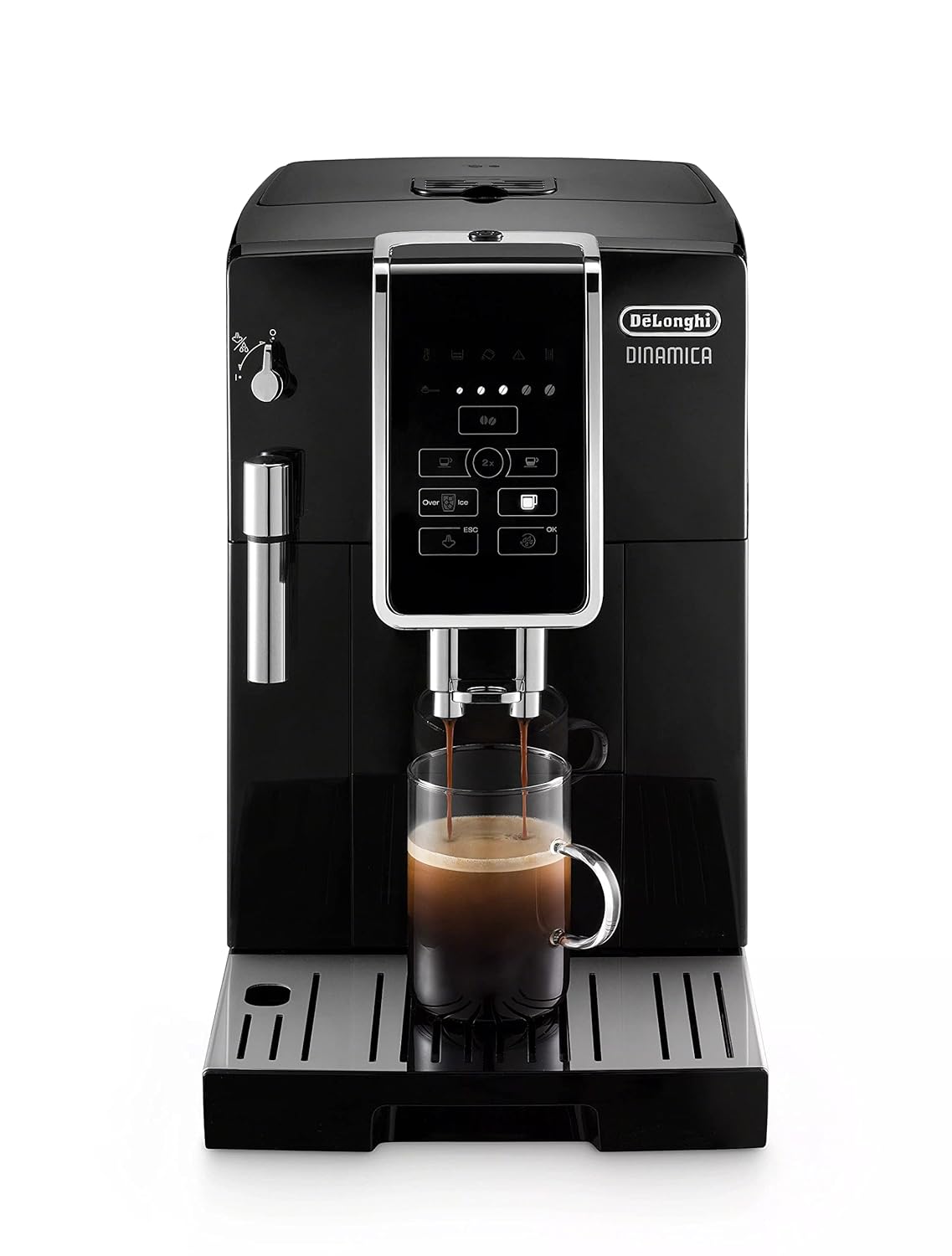 Delonghi Dinamica Espresso Machine ECAM35020B  | 2 yrs Warranty