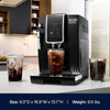 Delonghi Dinamica Espresso Machine ECAM35020B  | 2 yrs Warranty