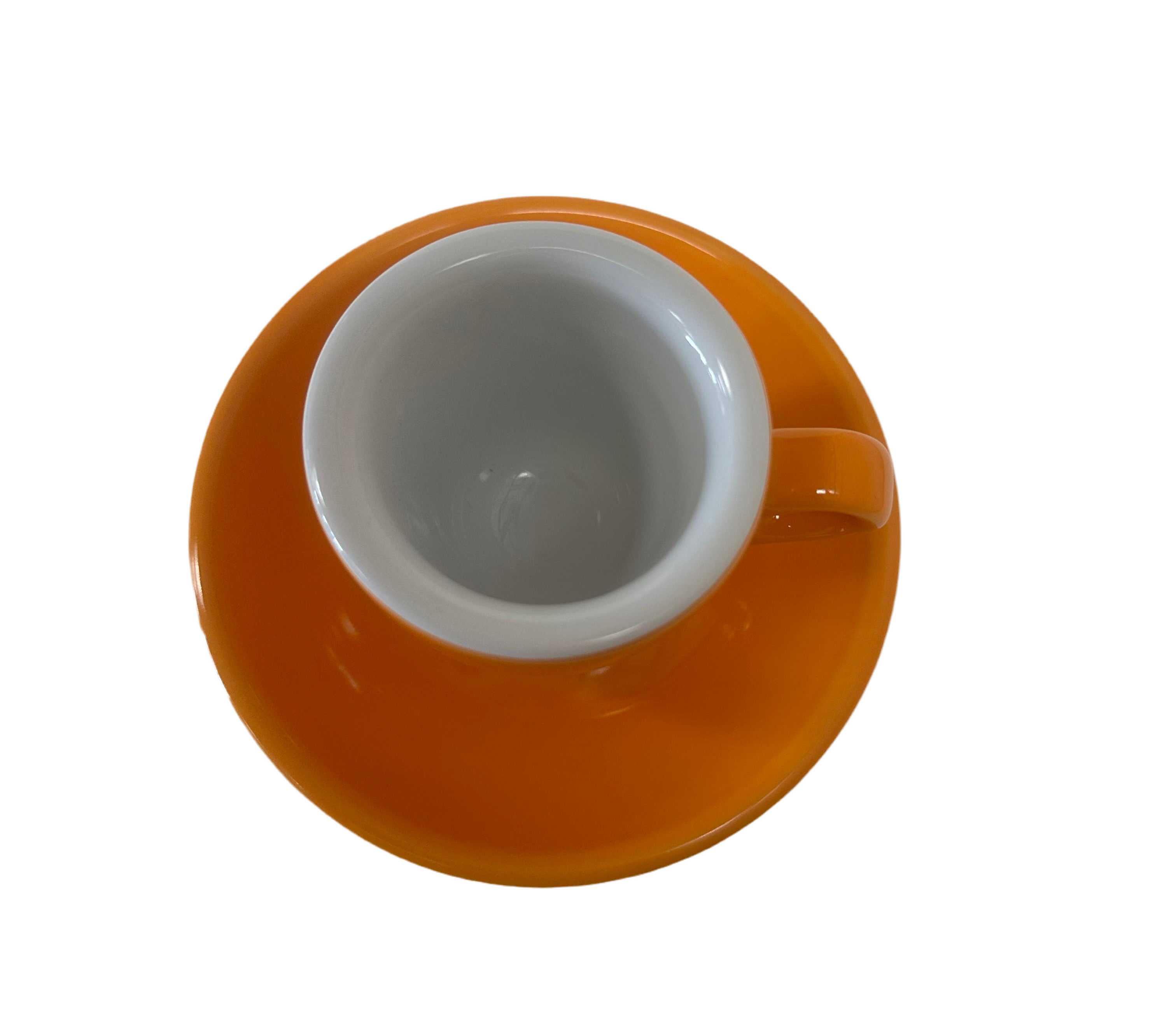 Nuova Point Palermo Espresso Cups & Saucers - Thumbnail 5