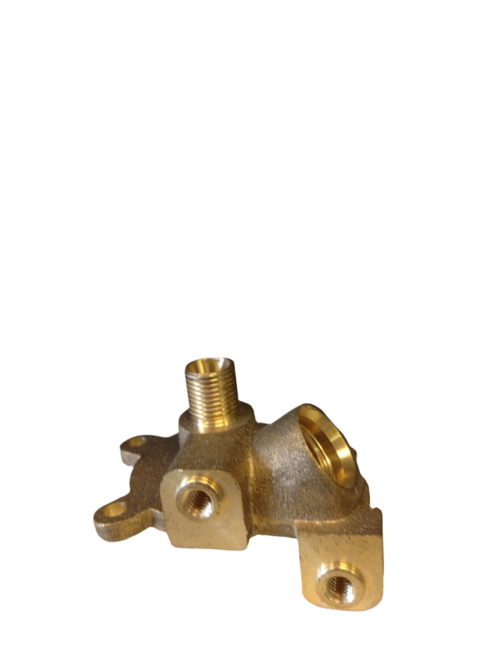 Support Boiler Valve Part #9011133