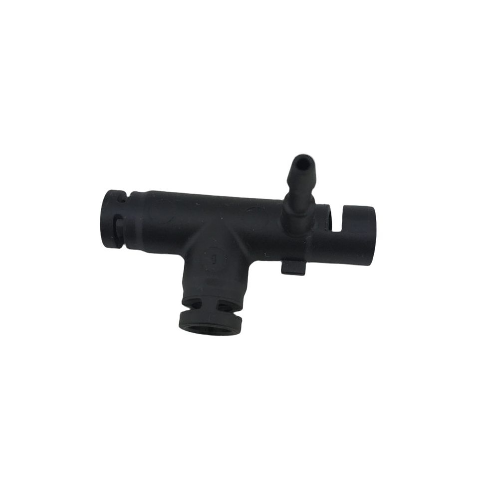 Steam Body Valve Plastic Parts