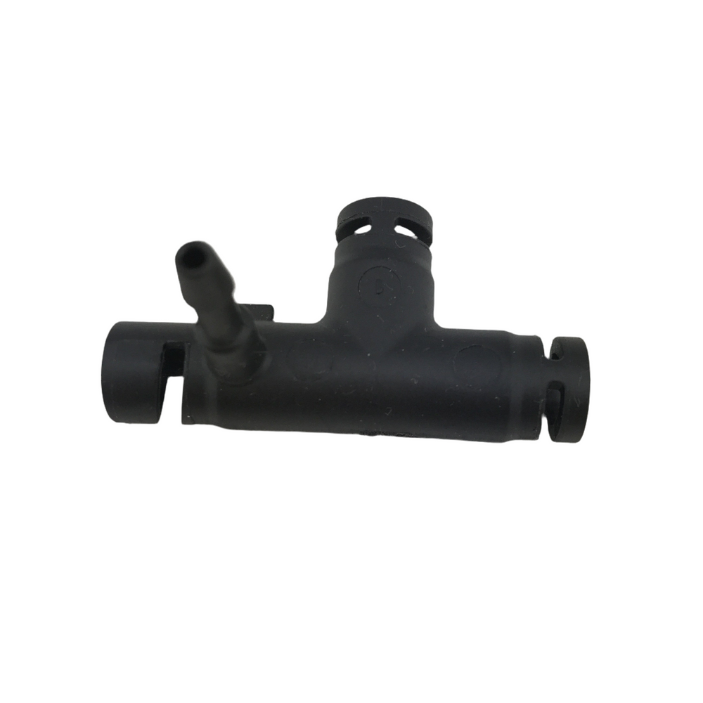 Steam Body Valve Plastic Parts