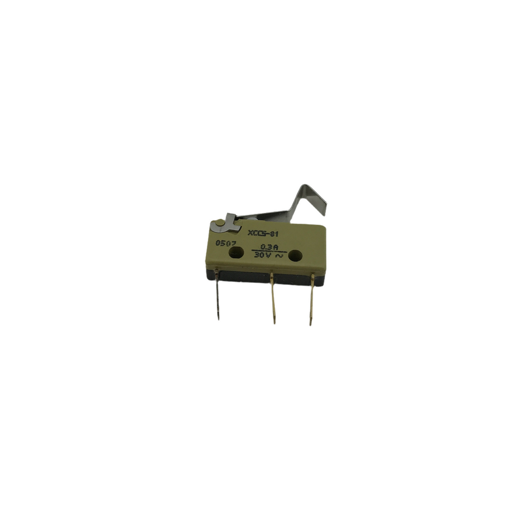 Doser Micro Switch Parts