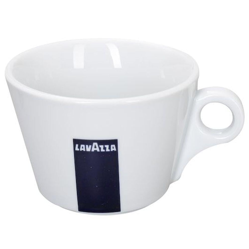 Lavazza Americano Cups 8oz set of 6 | No saucers