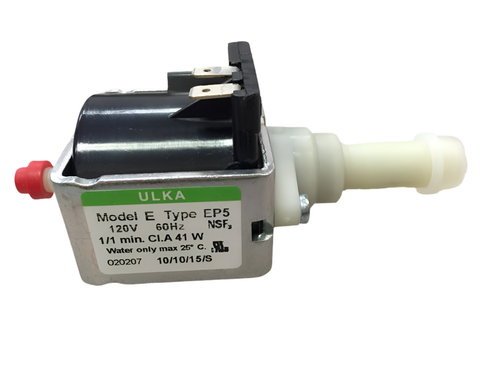 Ulka Pump 41W #12000131