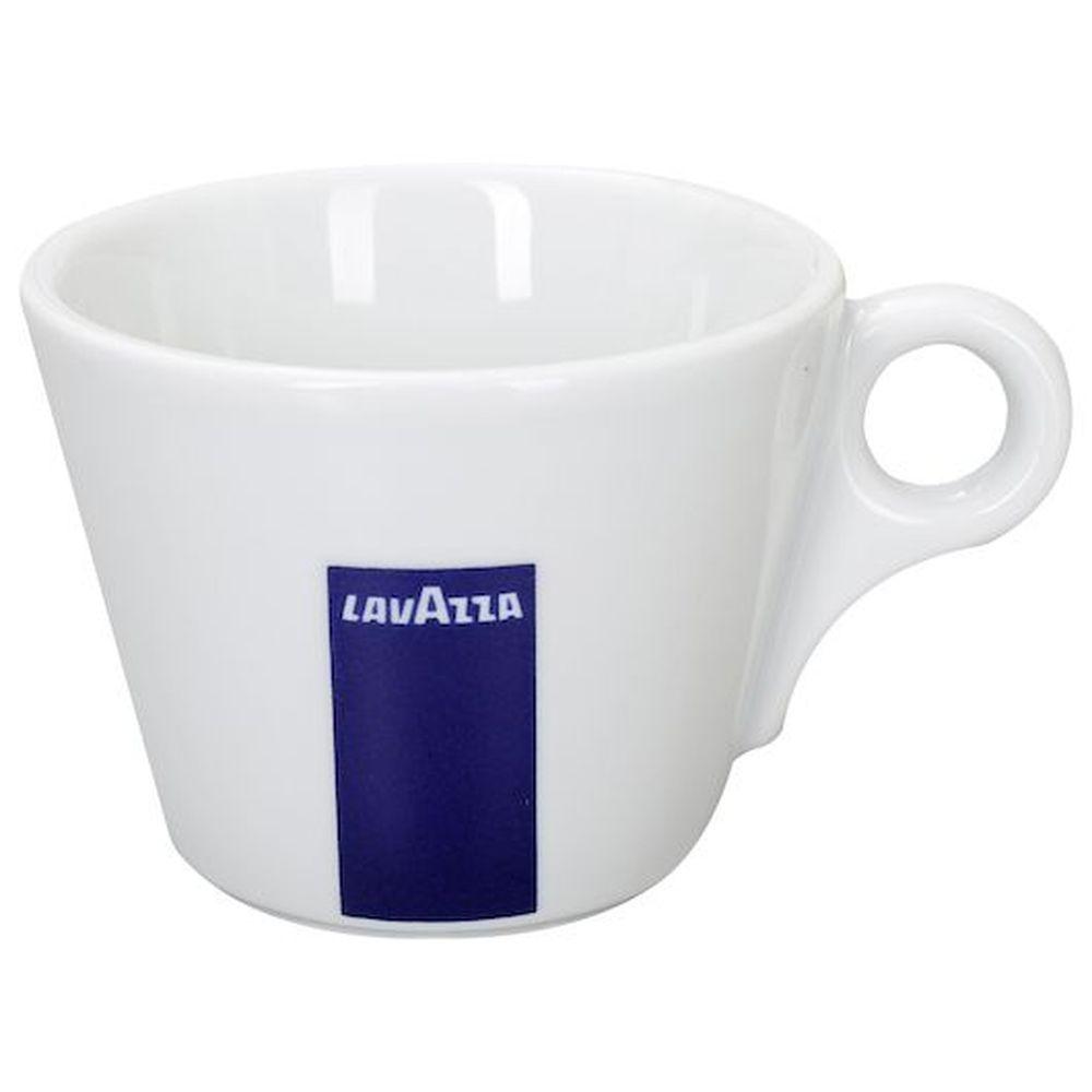 Lavazza Cappuccino  Cups set of 6 | No saucers