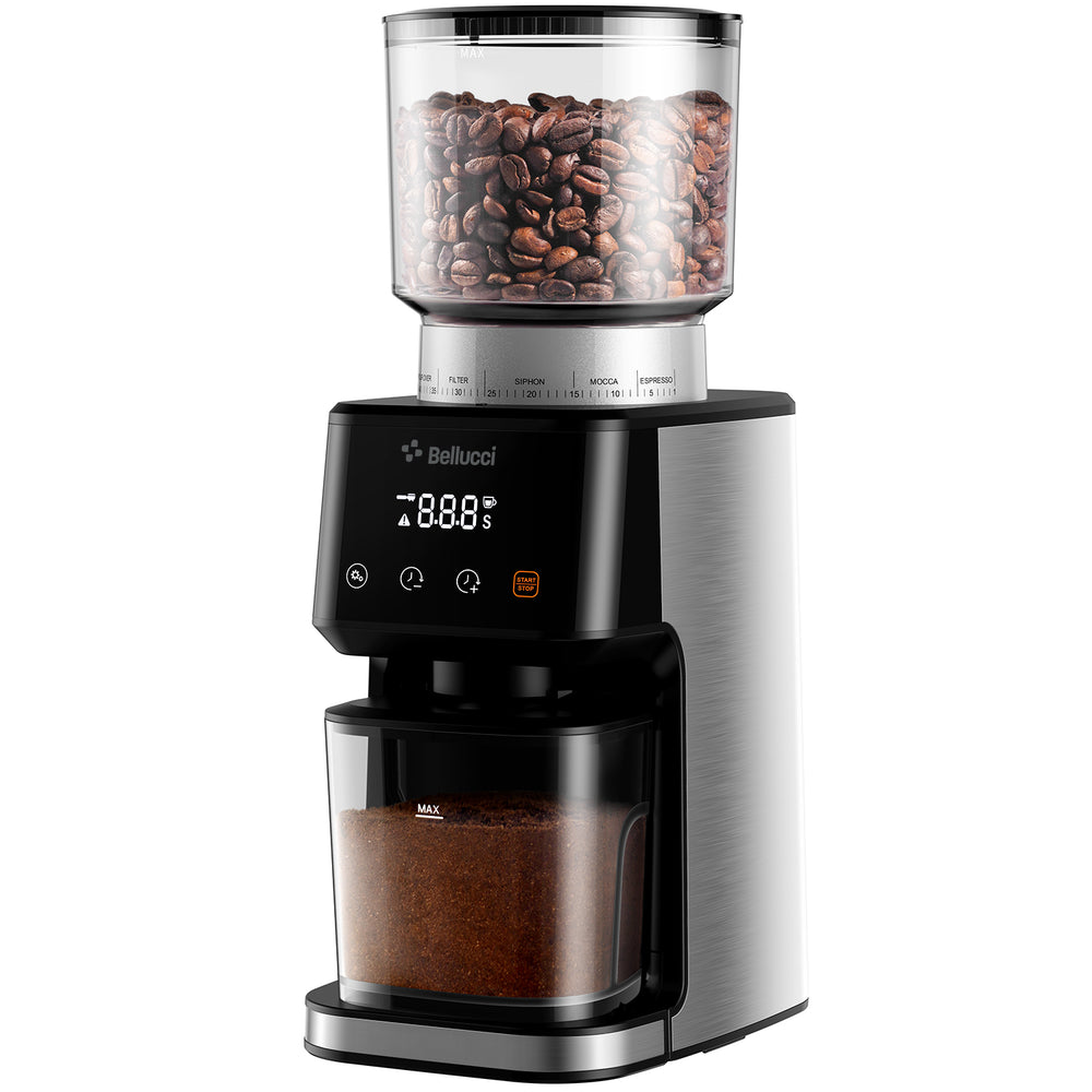 Bellucci CASA  premium Conical Burr Grinder