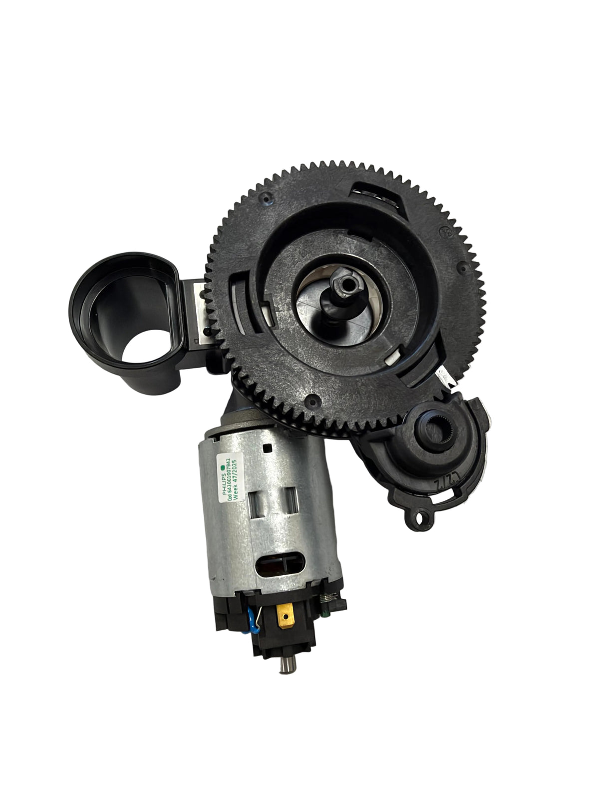 Grinder Assembly for Philips Espresso Machines