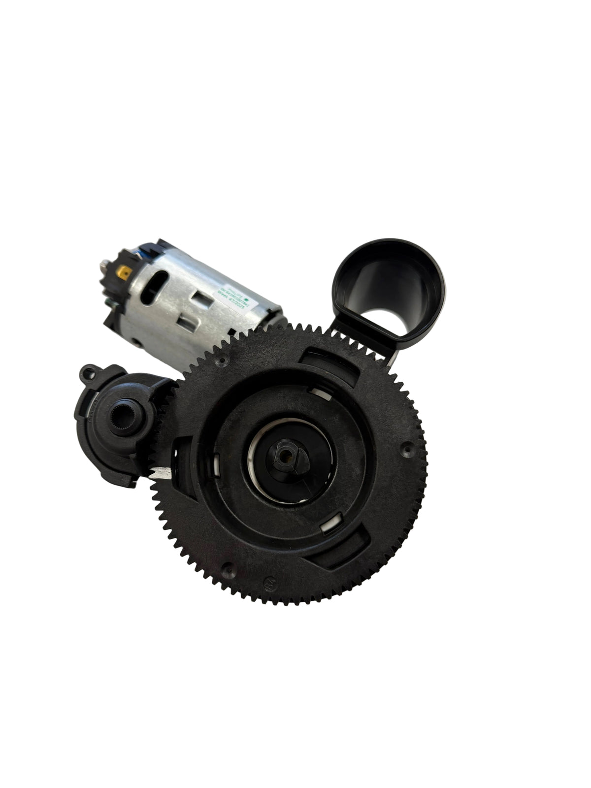 Grinder Assembly for Philips Espresso Machines