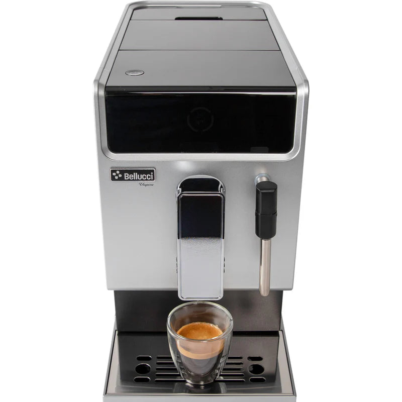 Bellucci slim Vapore  Superautomatic Espresso Machine