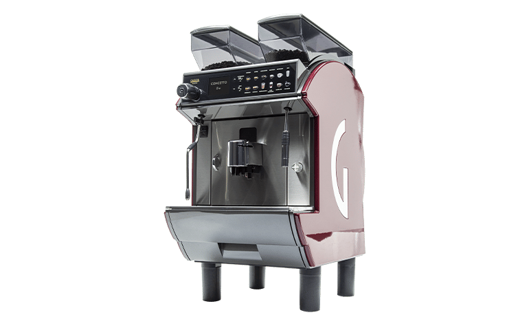 Gaggia Concetto EVO DUO  Cappuccino Commercial Espresso Machine