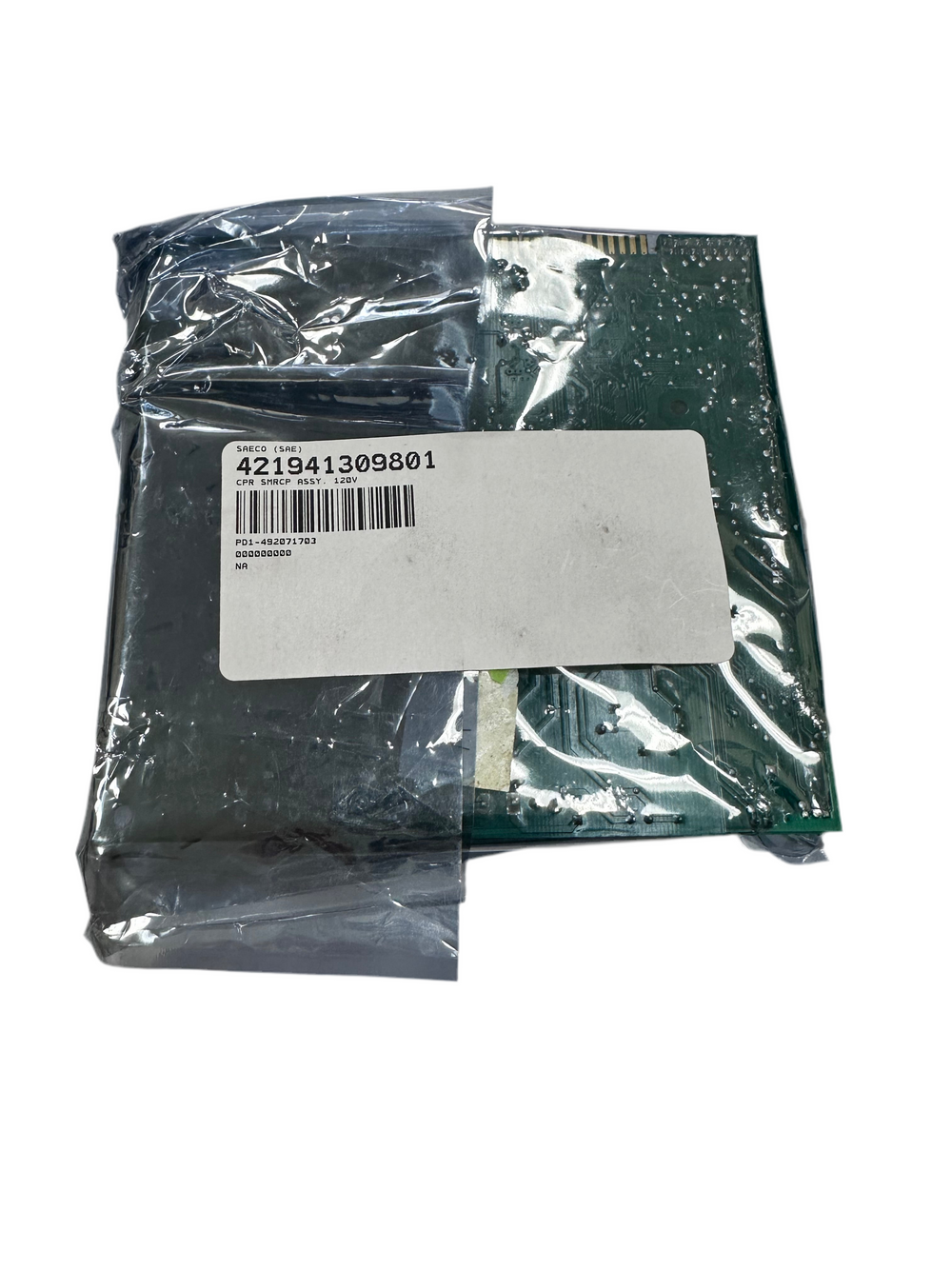 Saeco Picobaristo AMF Power Board( read description)