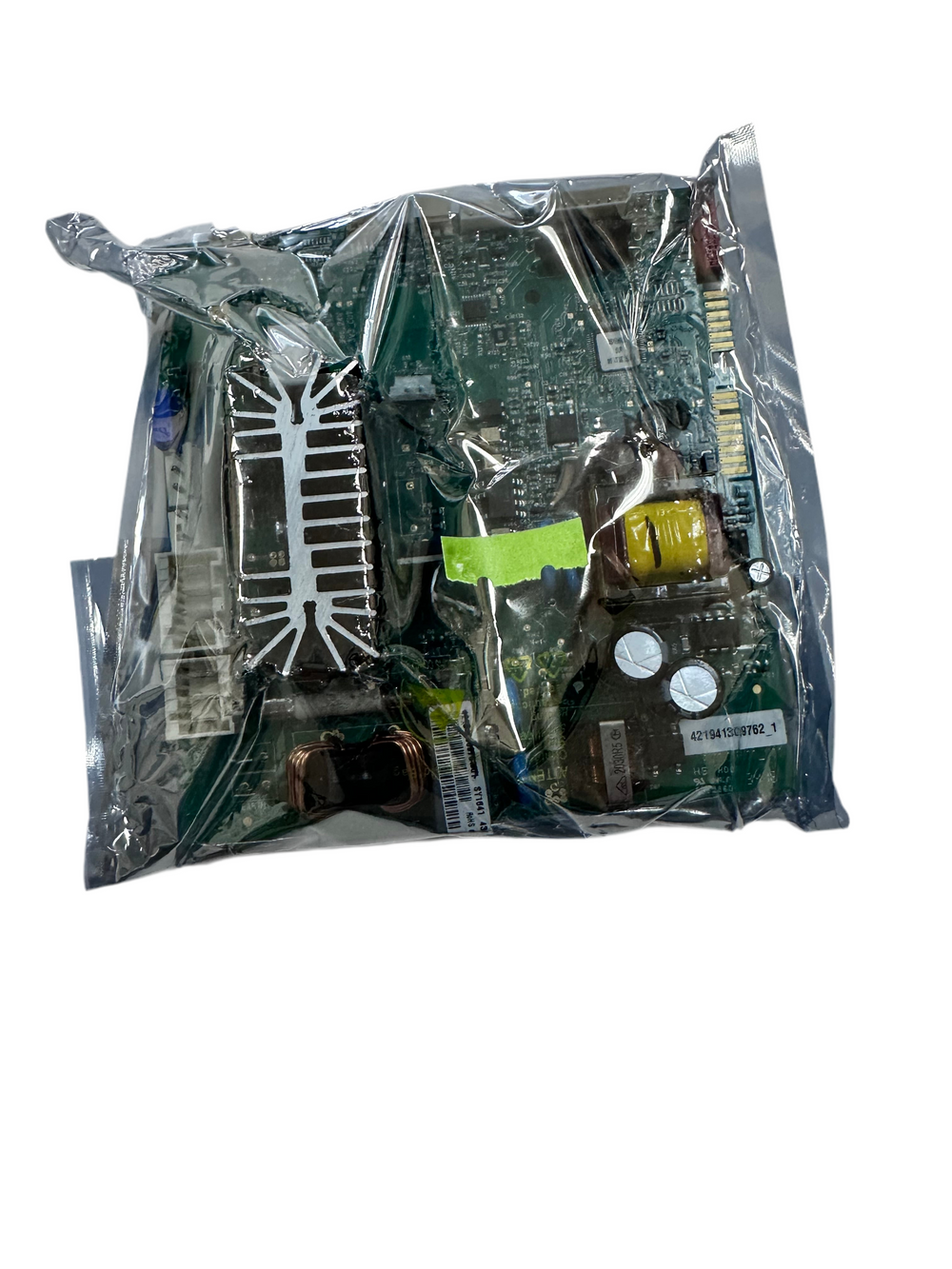 Saeco Picobaristo AMF Power Board( read description)