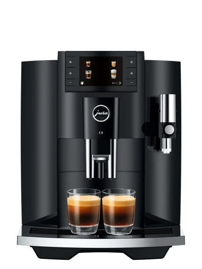 JURA E8 15648   ***Bundle ***  SAVE $250