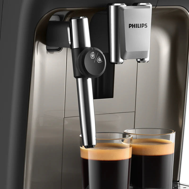 Philips EP3326/90  3300 CMF CLASSIC MILK FOAMER
