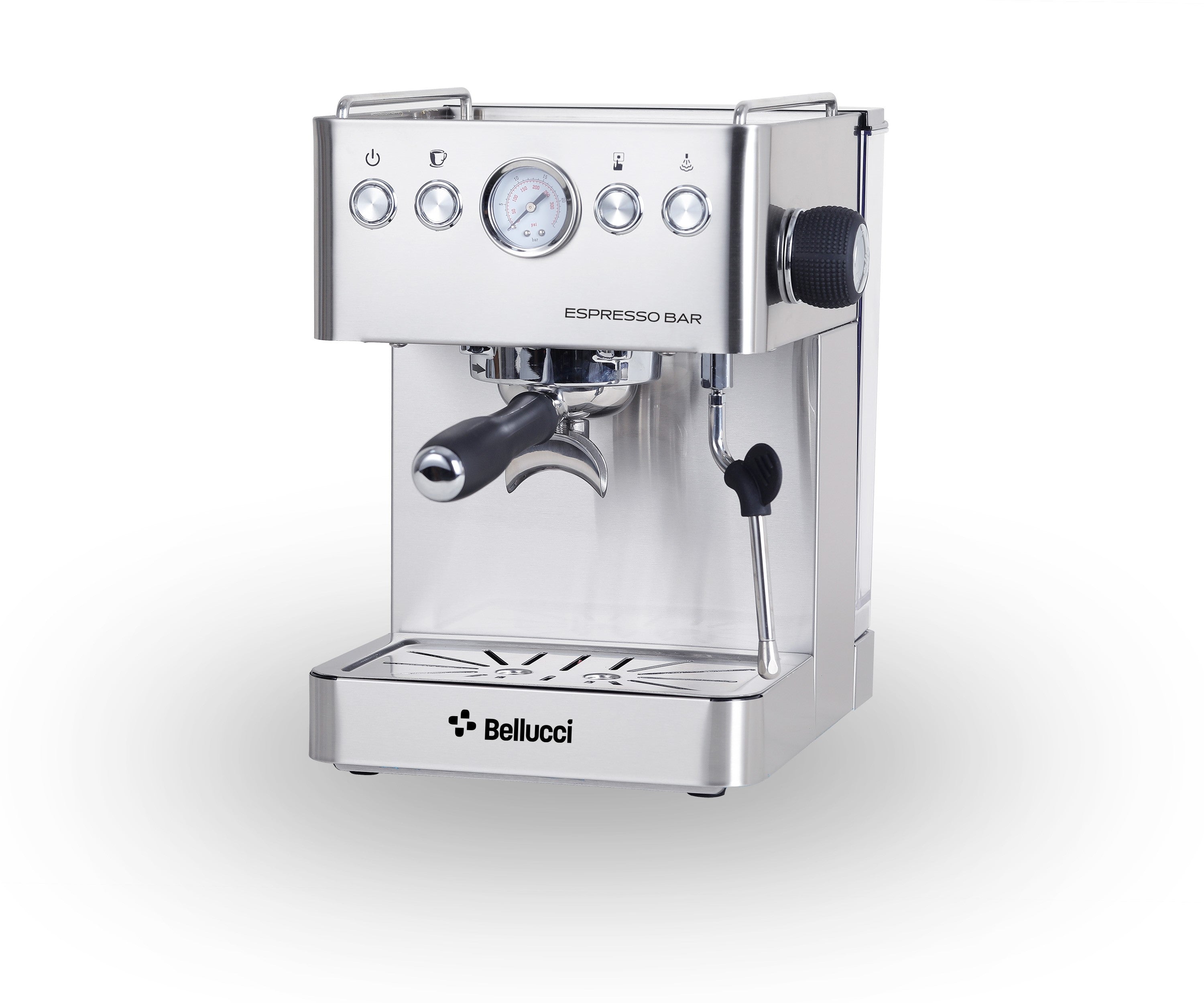 Bellucci Espresso Bar manual Espresso Machine