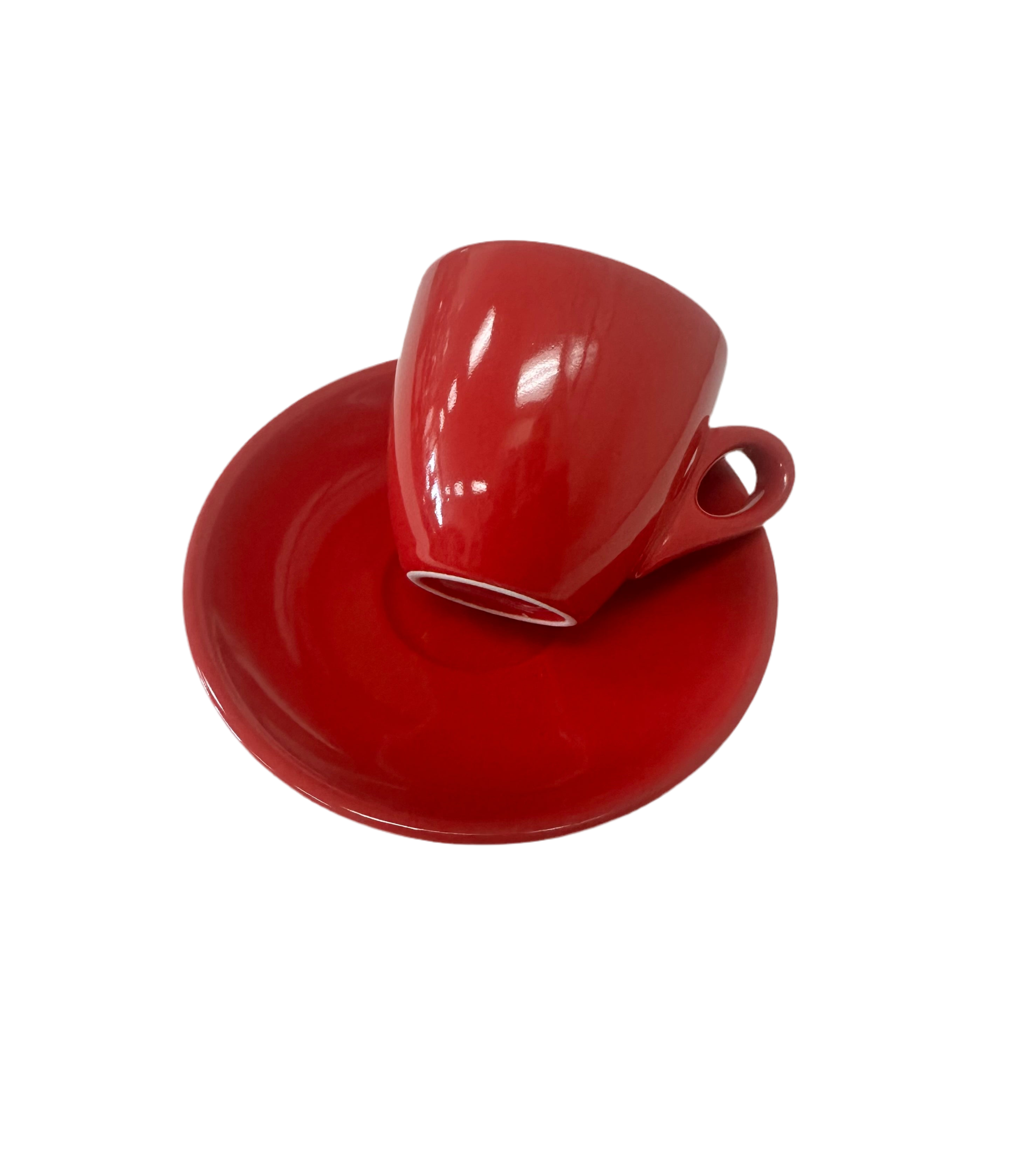 Nuova Point Palermo Espresso Cups - Thumbnail 2