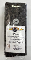 FTO Peru swisswater decafe-1 lb