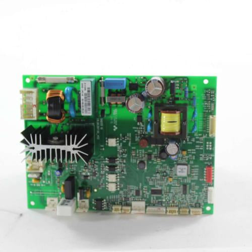 Saeco Granbaristo Avanti power board