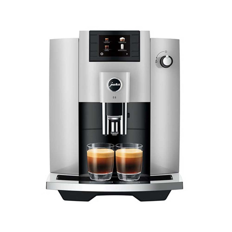 JURA WE8 Superautomatic Professional Espresso Machine Espresso