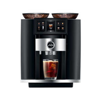 Jura Giga 10 Superautomatic Coffee Machine  | 2 yrs Warranty