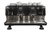 Gaggia La Reale 2-GROUP  DFC  Espresso Machine