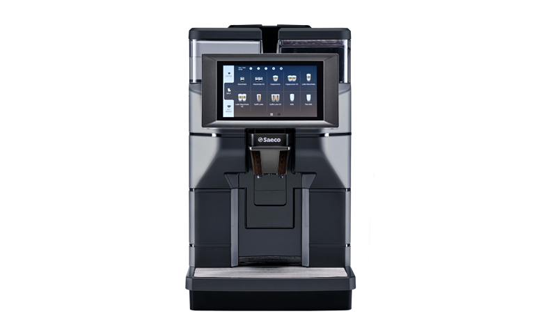 Saeco Magic M2 + Professional superautomatic Espresso Machine with Direct Water Option | FREE BELLUCCI MILK COOLER $289.99 VALUE!