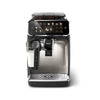 (OPEN BOX)  | Philips Saeco 5400 Superautomatic Espresso Machine LatteGo Silver  EP5447/94