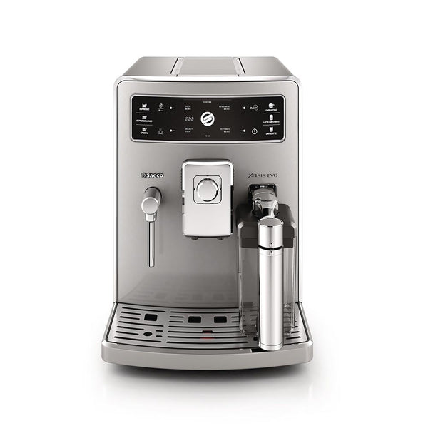 Refurbished Saeco Xelsis Evo Atutomatic Espresso Machine HD8954/47