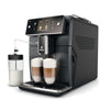 Refurbished Saeco  Xelsis Superautomatic Espresso Machine SM7684/04