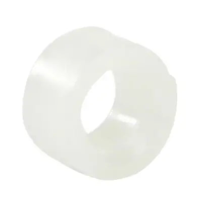 thermo block spacer white