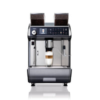 Saeco Idea Duo Restyle Cappuccino Commercial Espresso Machine