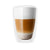 Bellucci Double wall Cappuccino Glass set of 4 - 8.4oz