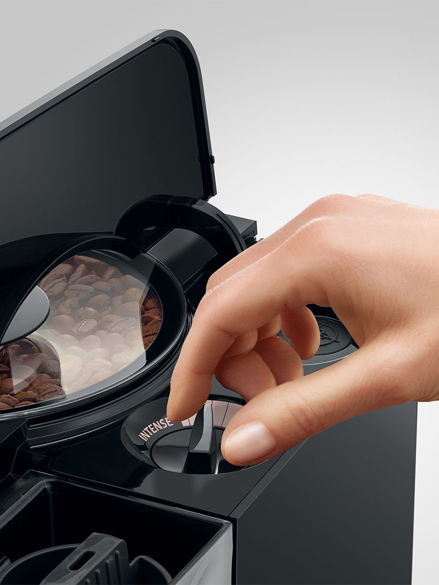 JURA C3 Piano Black 15711 | 2 Yrs Warranty