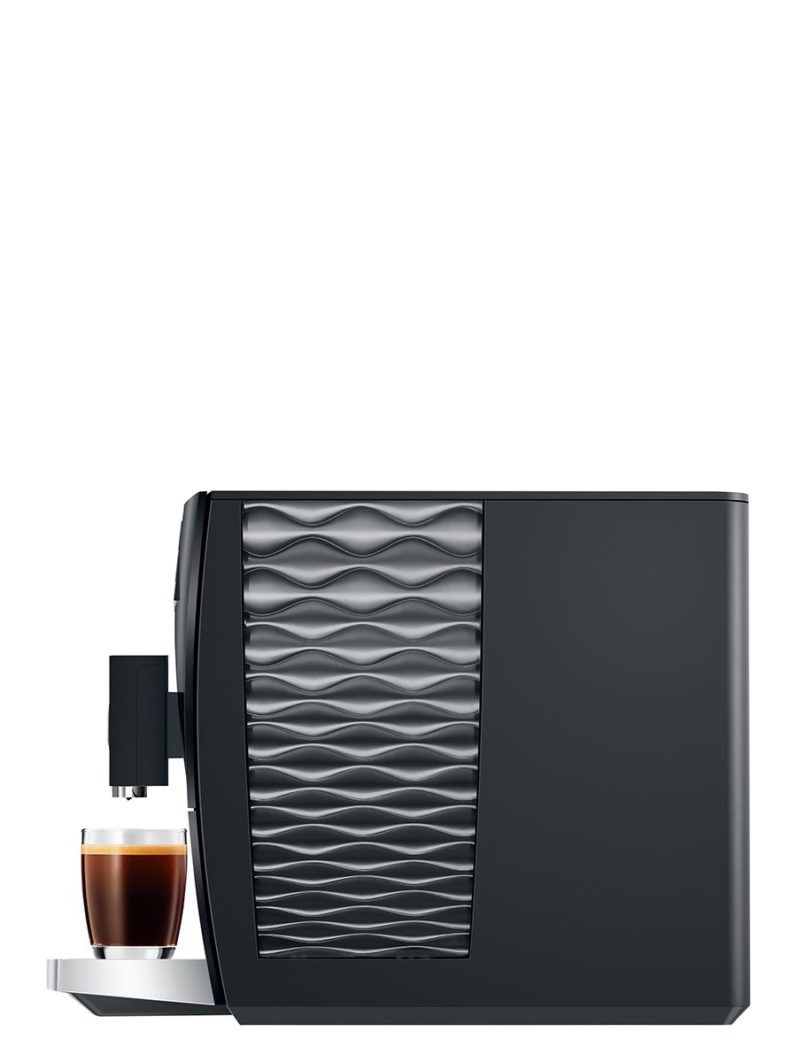 JURA C3 Piano Black 15711 | 2 Yrs Warranty