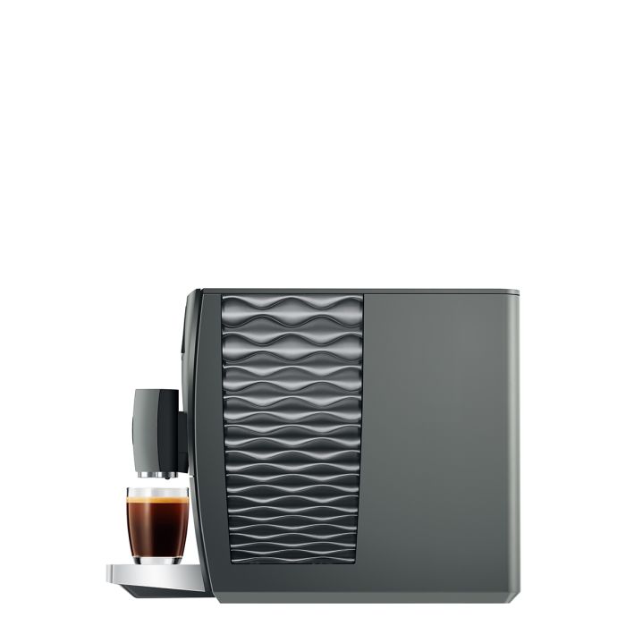 JURA C9 Piano Inox 15751 | 2 Yrs Warranty