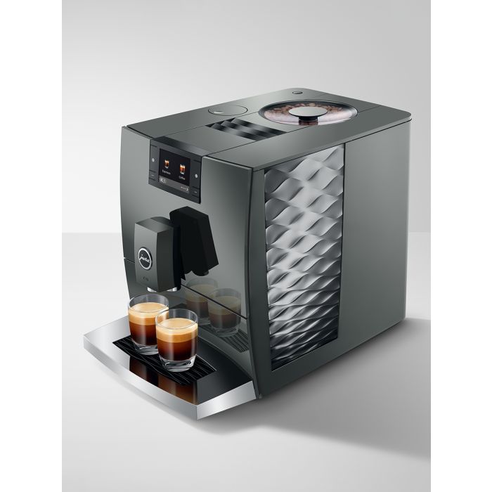 JURA C9 Piano Inox 15751 | 2 Yrs Warranty