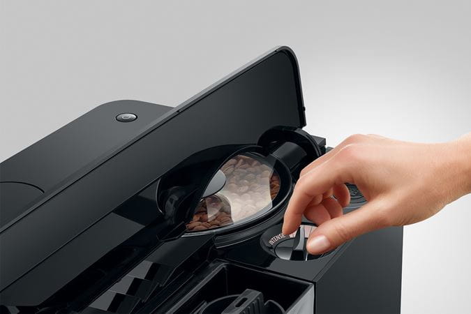 JURA C9 Piano Black 15739 | 2 Yrs Warranty