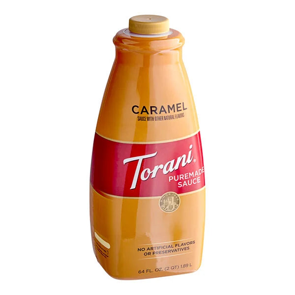 Torani Sauces Dispensing Pump