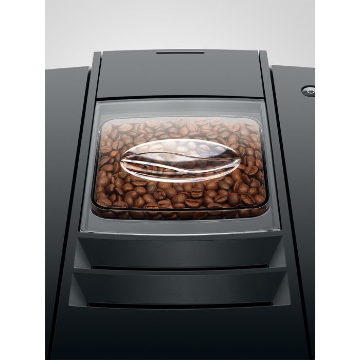 JURA E8 Chrome  NAC Superautomatic Coffee Machine | 15646 2 yrs Warranty