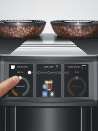 Jura Giga 10 Superautomatic Coffee Machine  | 2 yrs Warranty