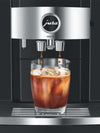 Jura Giga 10 Superautomatic Coffee Machine  | 2 yrs Warranty