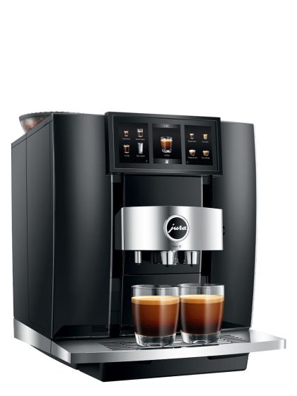 Jura Giga 10 Superautomatic Coffee Machine  | 2 yrs Warranty